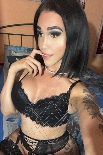 Foto selfie 12 di Juliana Lamborghini transescort Padova