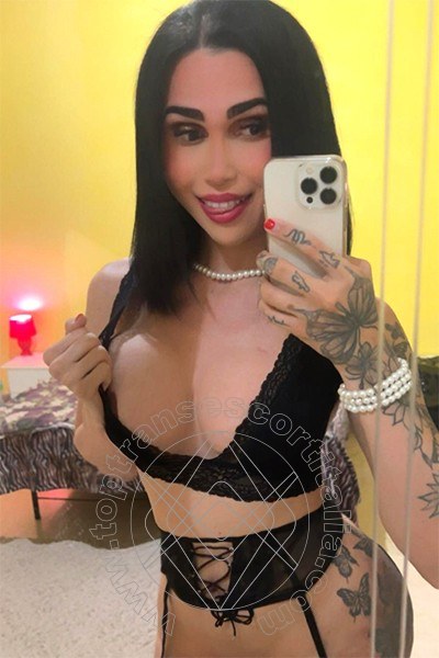 Foto selfie 11 di Juliana Lamborghini transescort Padova