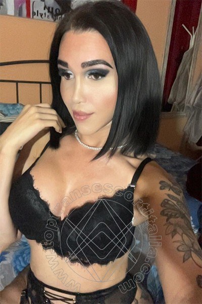Foto selfie 10 di Juliana Lamborghini transescort Padova