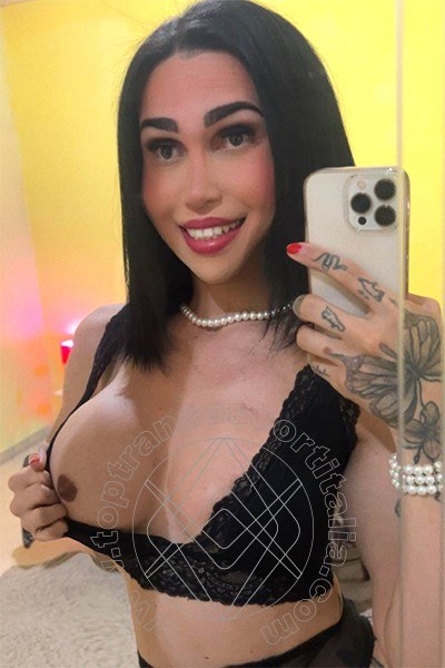 Foto selfie 8 di Juliana Lamborghini transescort Padova