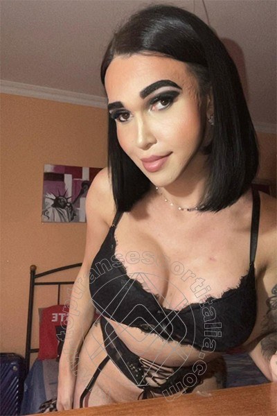Foto selfie 6 di Juliana Lamborghini transescort Padova
