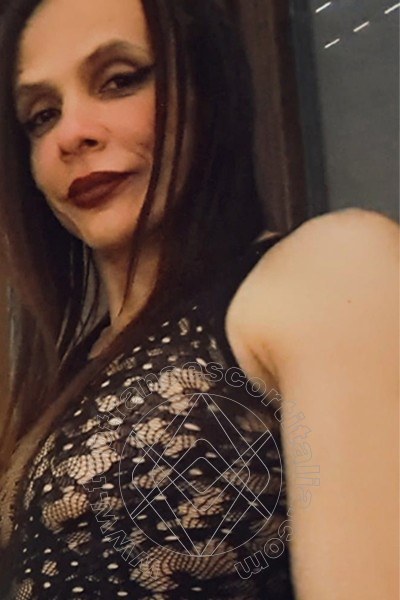 Foto selfie 2 di Jenifer transescort Brescia