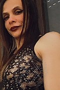 Foto selfie 2 di Jenifer transescort Brescia