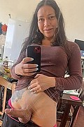 Foto selfie hot 1 di Stefany Costa transescort Teramo