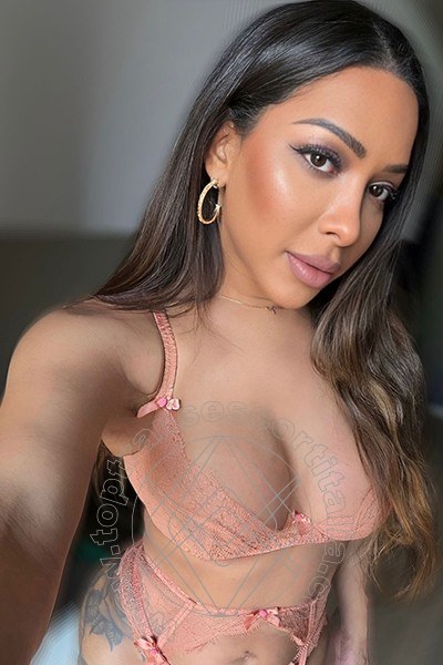 Foto selfie 1 di Barbara Kenps transescort Milano