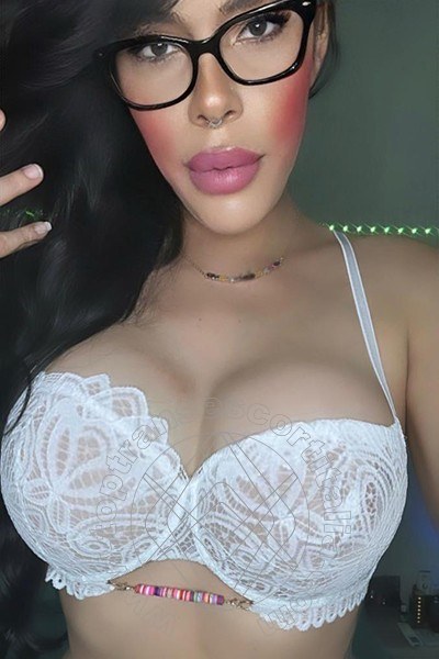 Foto selfie 41 di Gabriella Gandini La Dea transescort Bologna