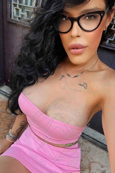 Foto selfie 38 di Gabriella Gandini La Dea transescort Bologna