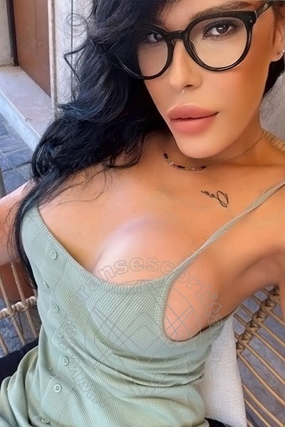 Foto selfie 37 di Gabriella Gandini La Dea transescort Bologna