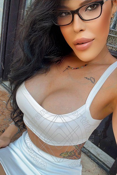 Foto selfie 27 di Gabriella Gandini La Dea transescort Bologna
