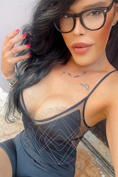 Foto selfie 26 di Gabriella Gandini La Dea transescort Bologna