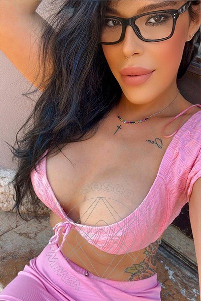 Foto selfie 25 di Gabriella Gandini La Dea transescort Bologna