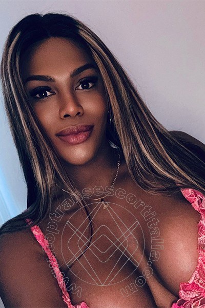 Foto selfie 1 di Ivy Müller transescort Bergamo