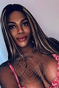 Foto selfie 1 di Ivy Müller transescort Bergamo