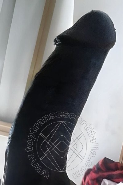 Foto selfie hot 1 di Virna La Super Dotata transescort Milano