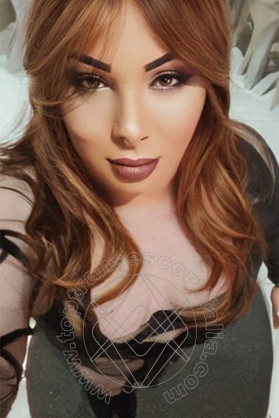 Foto selfie 1 di Faby transescort Aosta