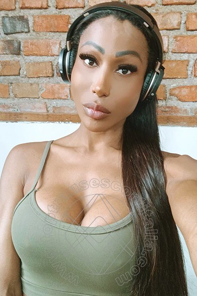Foto selfie 4 di Jessika Valenssa transescort Bergamo