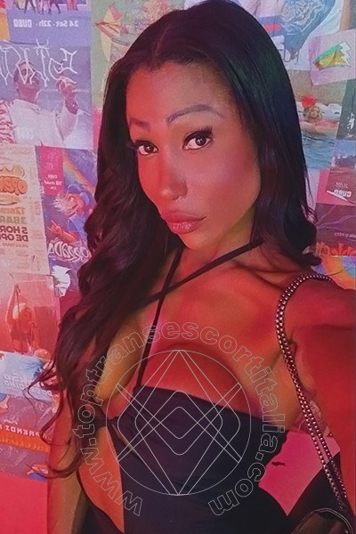 Foto selfie di Jessika Valenssa transescort Bergamo