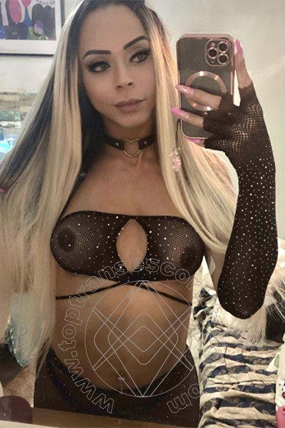 Foto selfie 1 di Mellanie leticia transescort Lodi