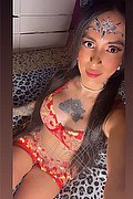Foto selfie 1 di Jasmine Cat transescort Trapani