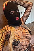 Foto selfie di Barbie Black transescort Milano