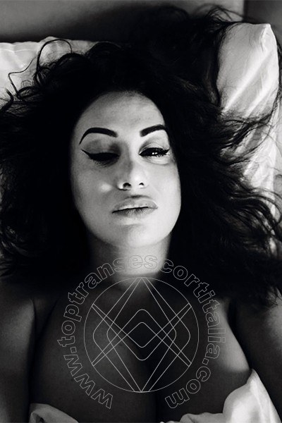 Foto selfie 4 di Jessica Schizzo transescort Napoli