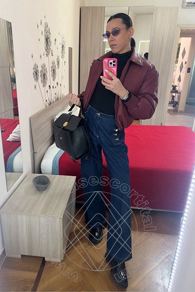 Foto selfie 8 di Larissa Cardoso transescort Modena