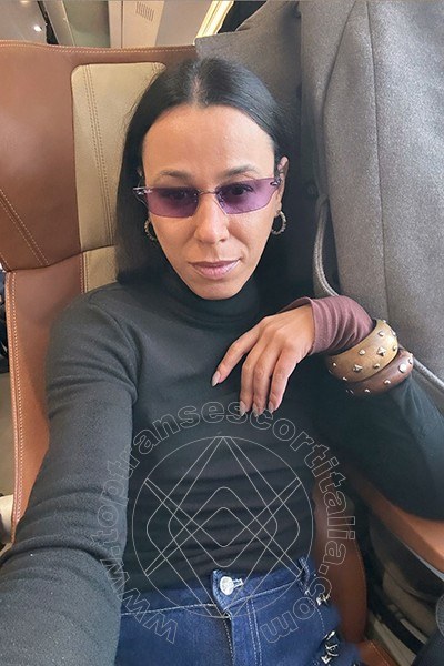 Foto selfie 6 di Larissa Cardoso transescort Modena
