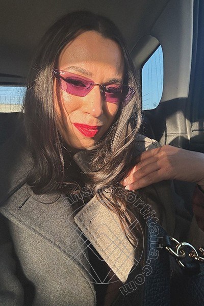 Foto selfie 5 di Larissa Cardoso transescort Modena