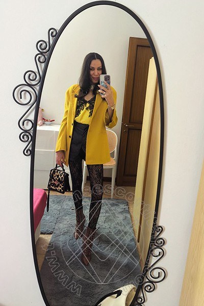 Foto selfie 3 di Larissa Cardoso transescort Modena