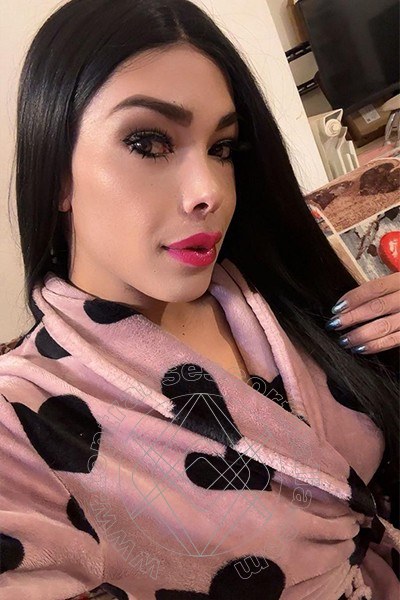 Foto selfie 3 di Cristina Vip transescort Altopascio