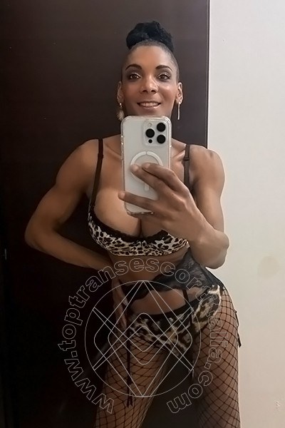 Foto selfie 1 di Carolina transescort Alba Adriatica