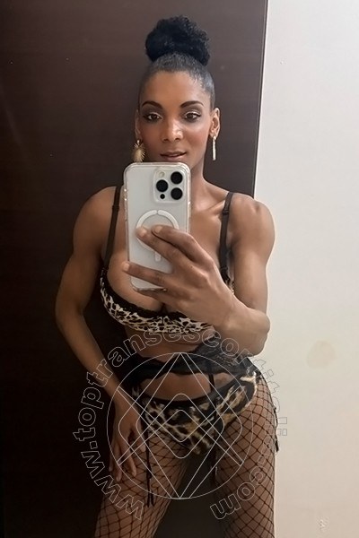 Foto selfie di Carolina transescort Alba Adriatica