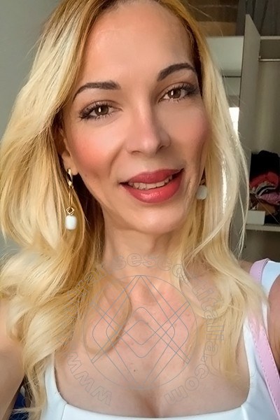 Foto selfie di Alexia Veit transescort Desenzano Del Garda