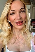 Foto selfie di Alexia Veit transescort Desenzano del garda