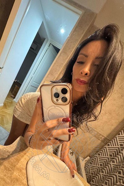Foto selfie 13 di Hanna Nahir transescort Madrid