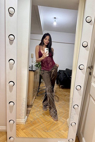 Foto selfie 10 di Hanna Nahir transescort Madrid