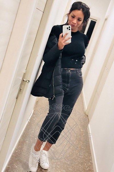 Foto selfie 8 di Hanna Nahir transescort Madrid