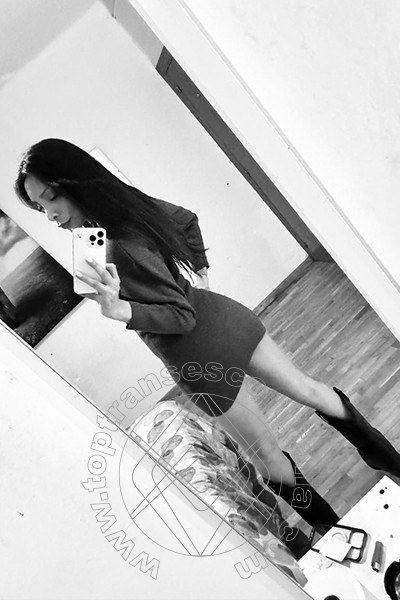 Foto selfie 5 di Hanna Nahir transescort Madrid
