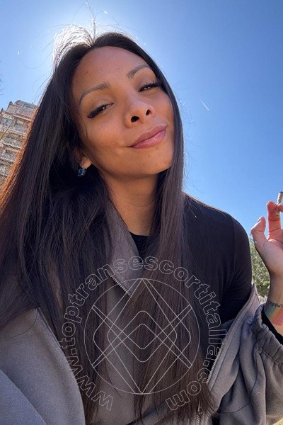 Foto selfie 4 di Hanna Nahir transescort Madrid