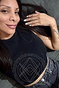 Foto selfie 2 di Hanna Nahir transescort Madrid