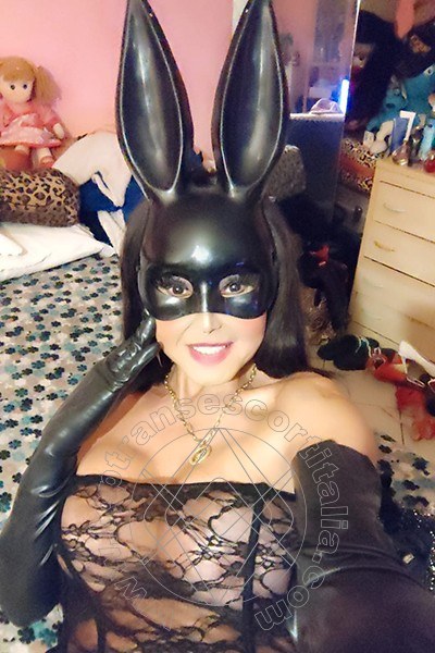 Foto selfie 18 di Roberta Kelly transescort Quarto D'altino