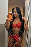 Foto selfie di Karina Rios Pornostar transescort Alba adriatica