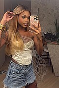 Foto selfie 1 di Antonella Veloso transescort Alba adriatica