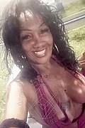 Foto selfie di Luana Vendramini transescort Belo horizonte