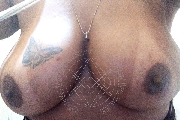 Foto selfie 4 di Luana Vendramini transescort Belo Horizonte