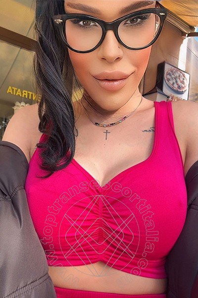 Foto selfie 22 di Gabriella Gandini La Dea transescort Bologna