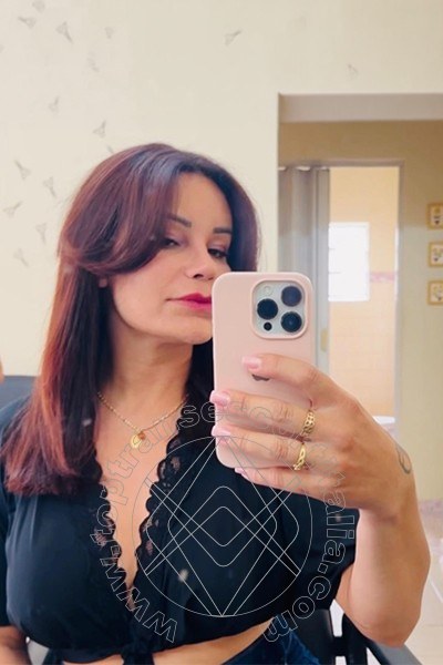 Foto selfie 2 di Karen Milanny transescort Rende