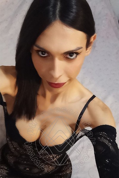 Foto selfie 6 di Amanda Sanchez transescort Asti