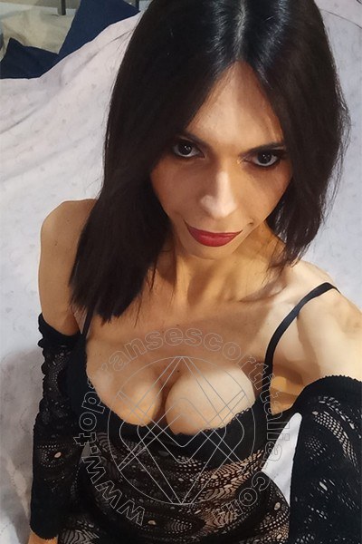 Foto selfie 5 di Amanda Sanchez transescort Asti
