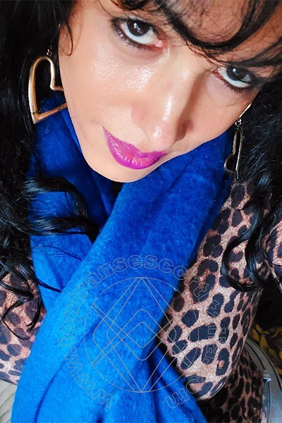 Foto selfie 15 di Melissa Baiana transescort Napoli